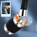 360° Rotating Sink Faucet Extender with Filter