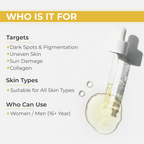 Exclusive Proskire Advance Vitamin C Serum