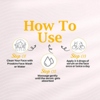 Exclusive Proskire Advance Vitamin C Serum