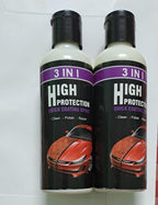 Car Polish Scratch Free