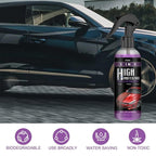 Car Polish Scratch Free