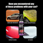 Car Polish Scratch Free