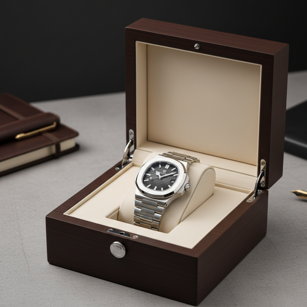 Luxury Classic Man Watches