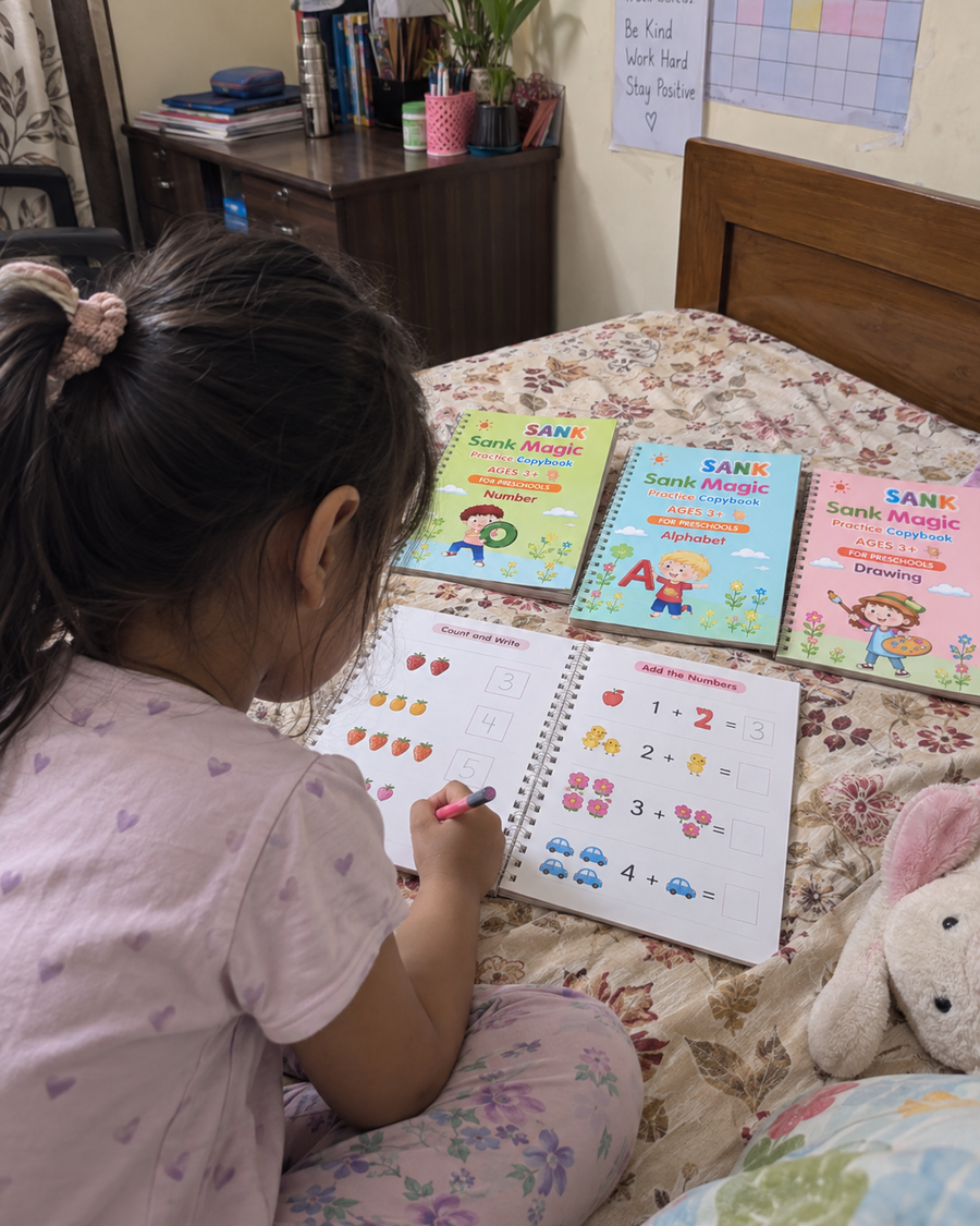 Fun Way to Learn