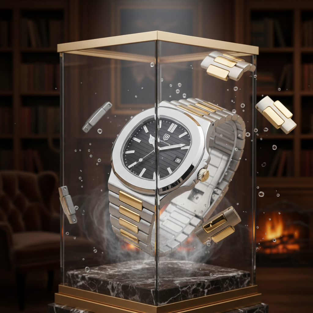 Luxury Classic Man Watches