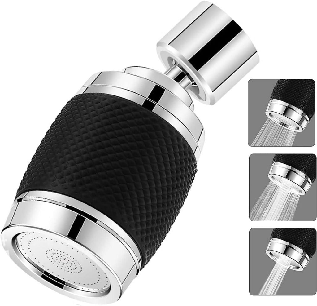 360° Rotating Sink Faucet Extender with Filter