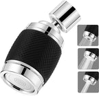 360° Rotating Sink Faucet Extender with Filter