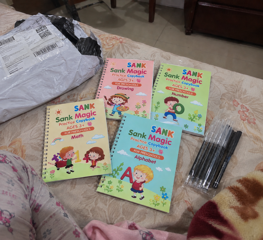 Very Useful for Kids