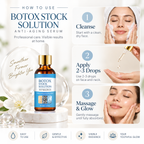 Botax Stock Solution