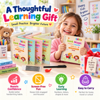 Smart Magic Practice CopyBooks