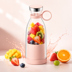 Portable Mini Blender & Juicer