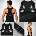 Posture Corrector Belt Unisex