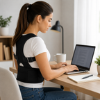 Posture Corrector Belt Unisex
