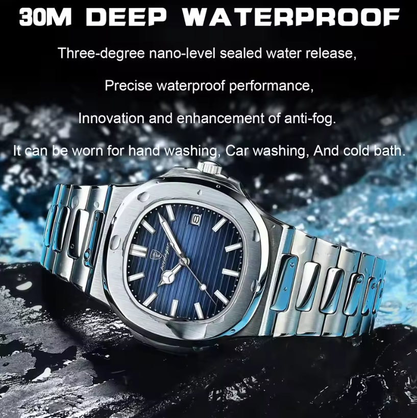 Luxury Classic Man Watches