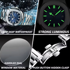 Luxury Classic Man Watches