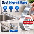 All-Weather Repair Seal Tape