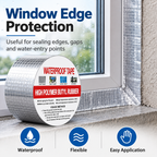 All-Weather Repair Seal Tape