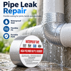 All-Weather Repair Seal Tape