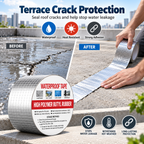 All-Weather Repair Seal Tape