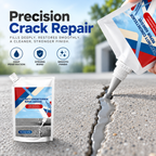 Waterproof Concrete Crack Filler