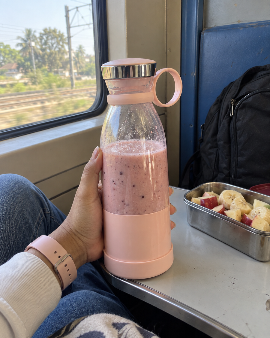 Great for Travel