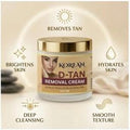 Korean D-Tan Removal Face Cream | BUY 1 GET 1 FREE