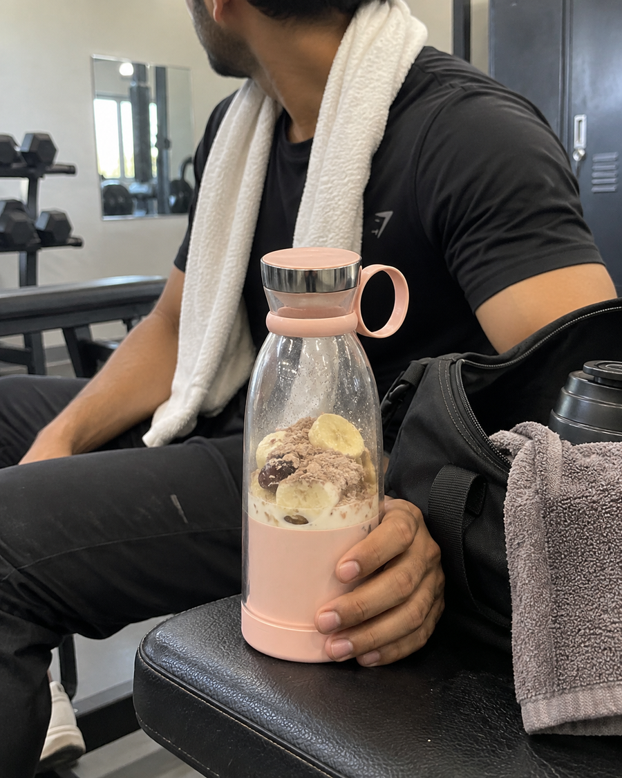 Perfect for Gym
