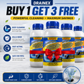 Powerful Drain & Sink Cleaner Powder - BUY1 GET3