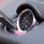 Wireless Car Vacuum Cleaner & Air Duster